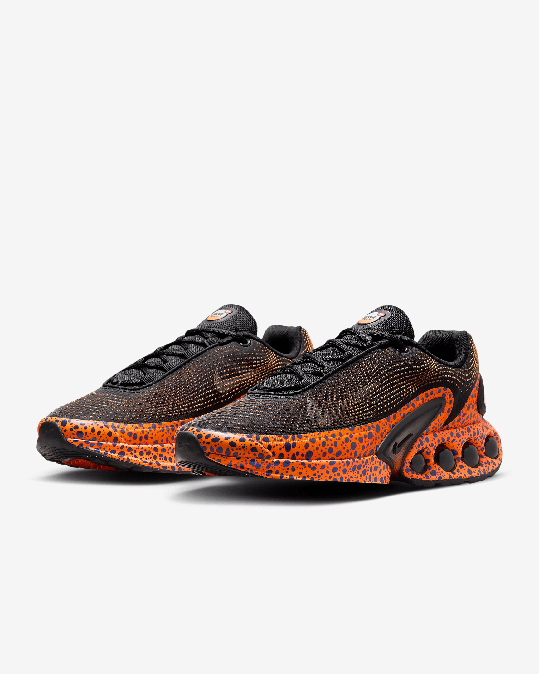Nike Air Max Dn Premium Electric Men's Shoes - 6