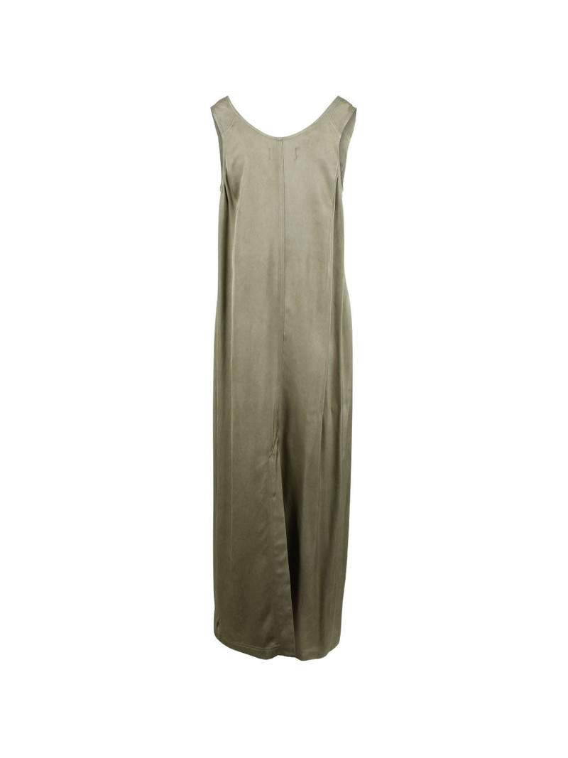 christian wijnants Dalta V-neck maxi dress outlook