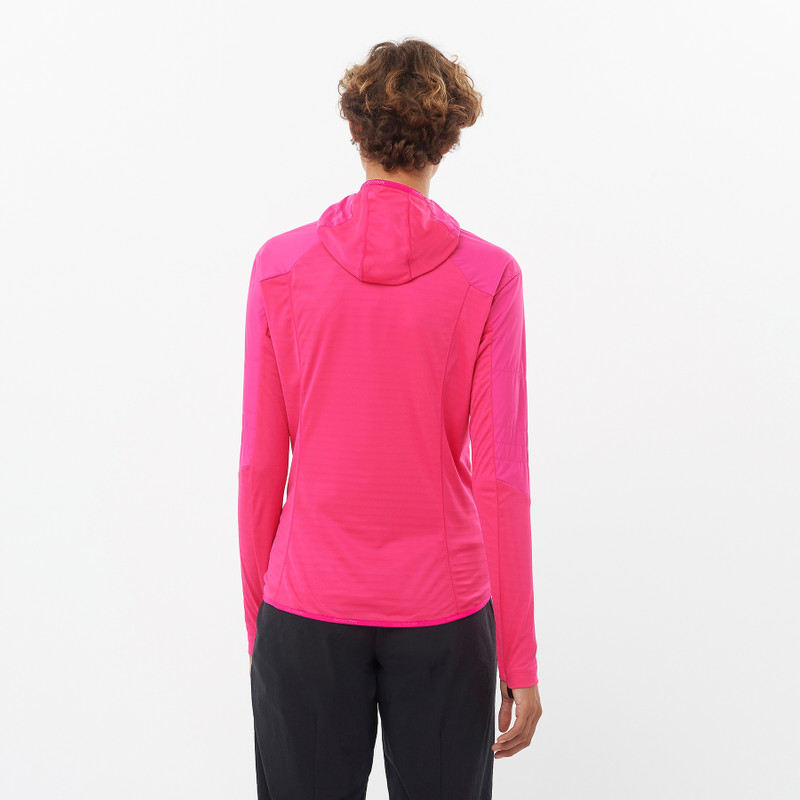 SALOMON OUTLINE ALL SEASON HYBRID outlook