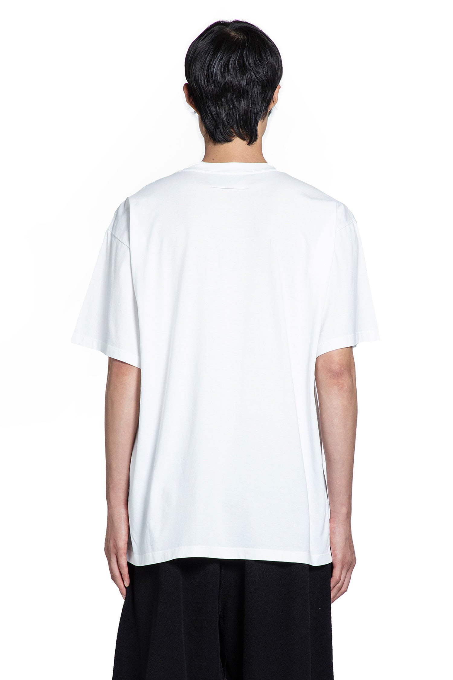 Numeric Signature T-shirt - 3