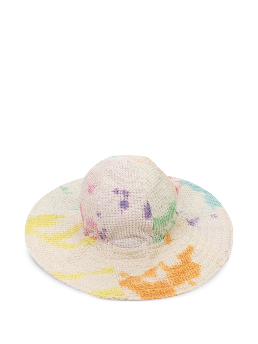 Roygbiv hat - 2