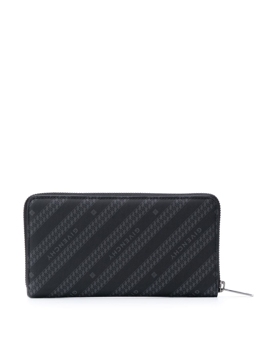 long zipped wallet - 2