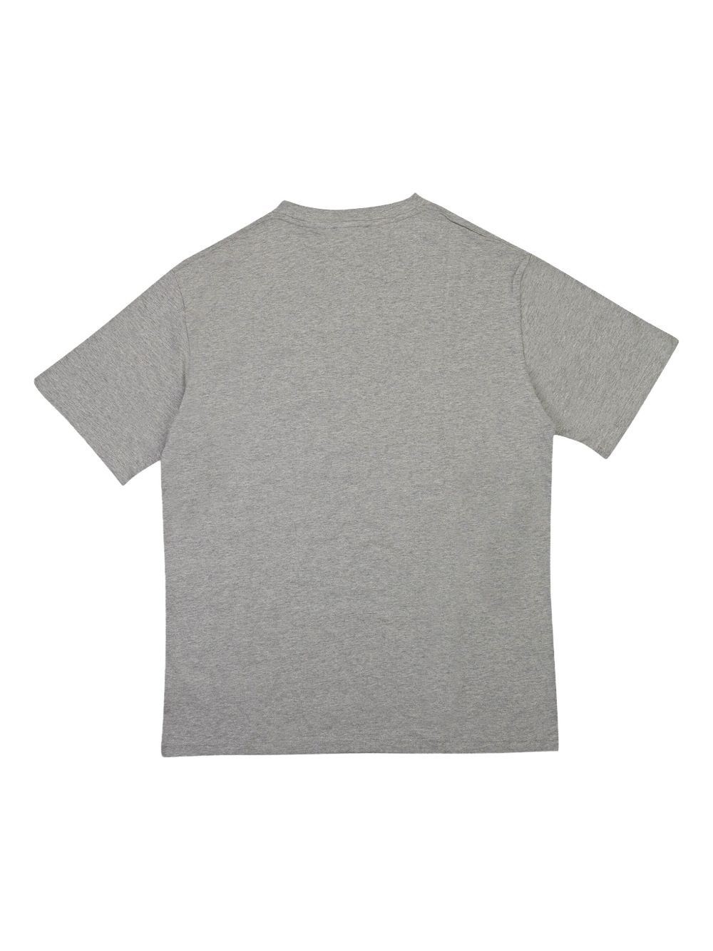 printed T-shirt - 2