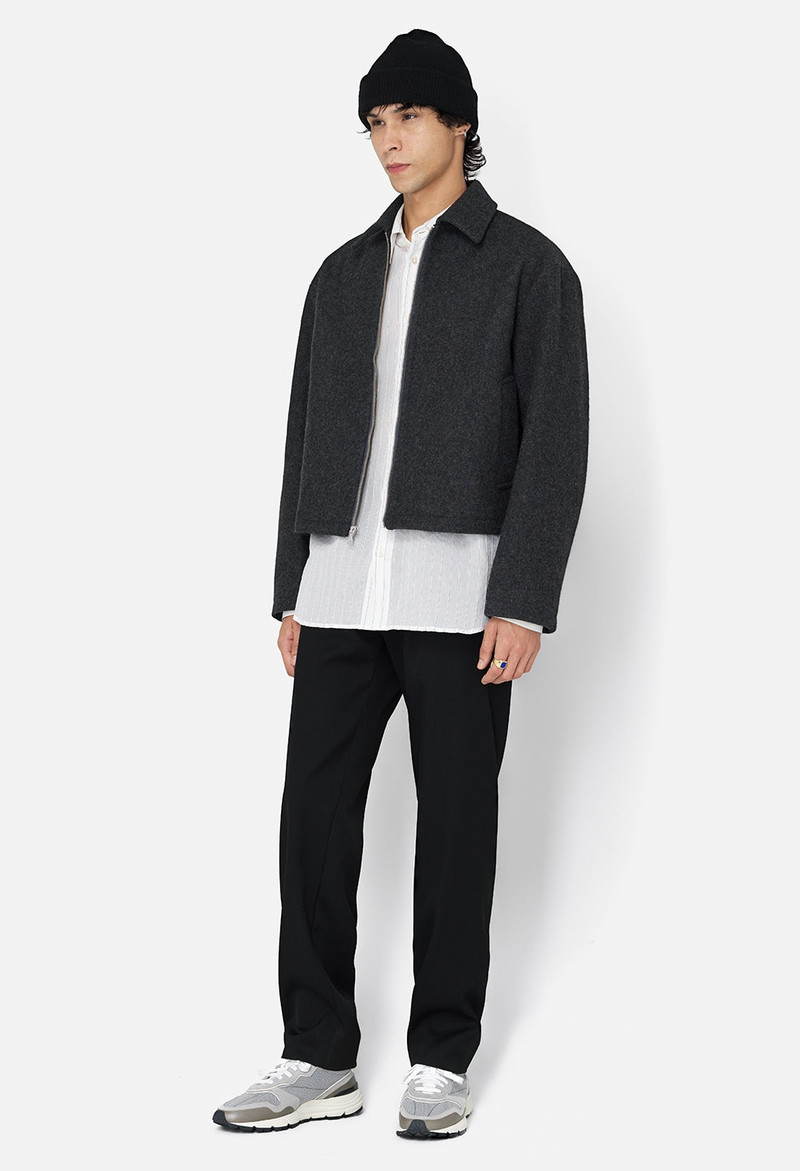 LEXINGTON FULL ZIP 4