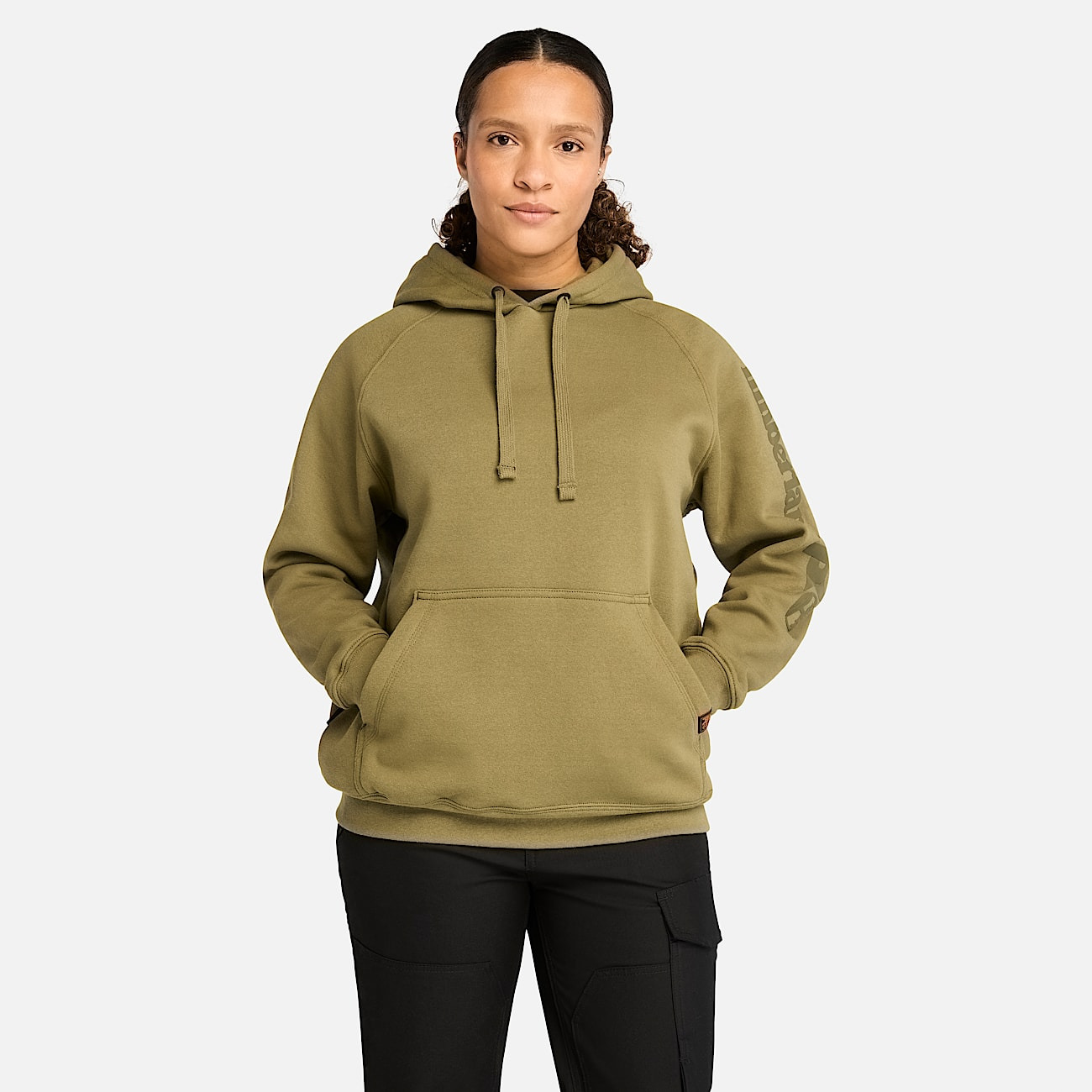 Women's Timberland PRO® Hood Honcho Sport Hoodie - 2