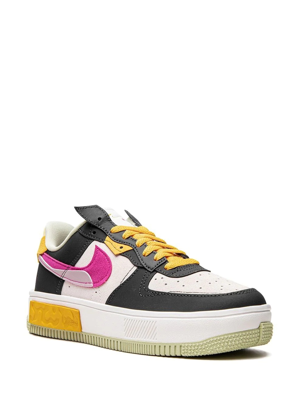 Air Force 1 Low Fontanka "Pink Prime" sneakers - 2