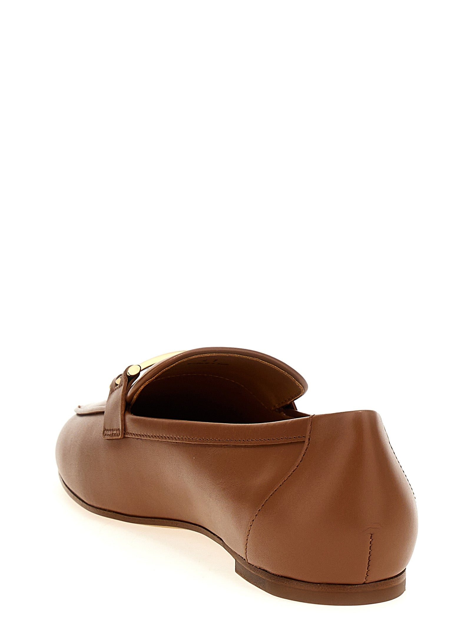 Tod's Women Horsebit Loafers - 3
