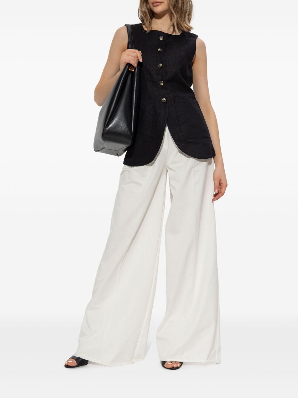 Emma waistcoat - 2