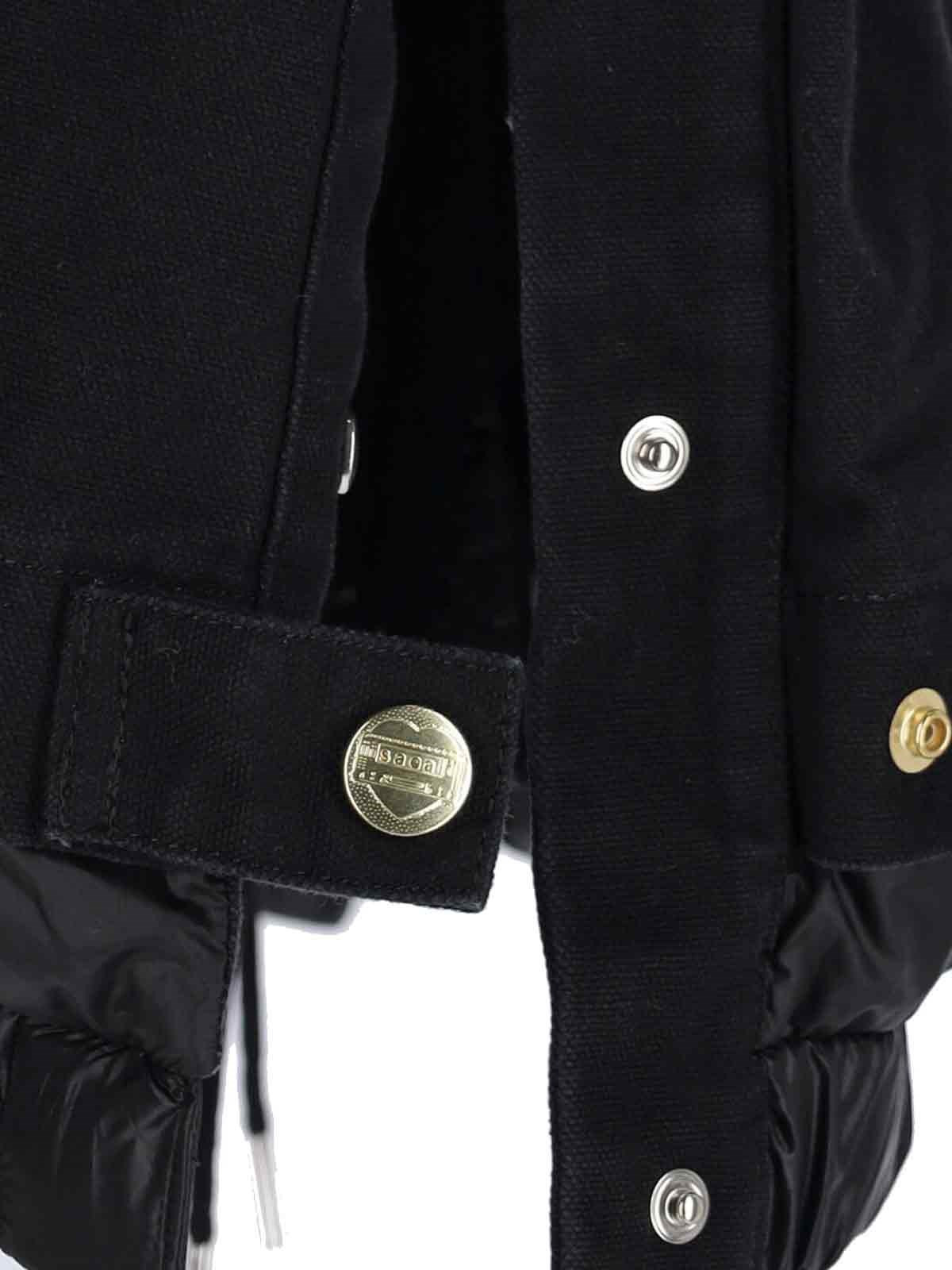 X CARHARTT WIP 'DETROIT JACKET' JACKET - 7
