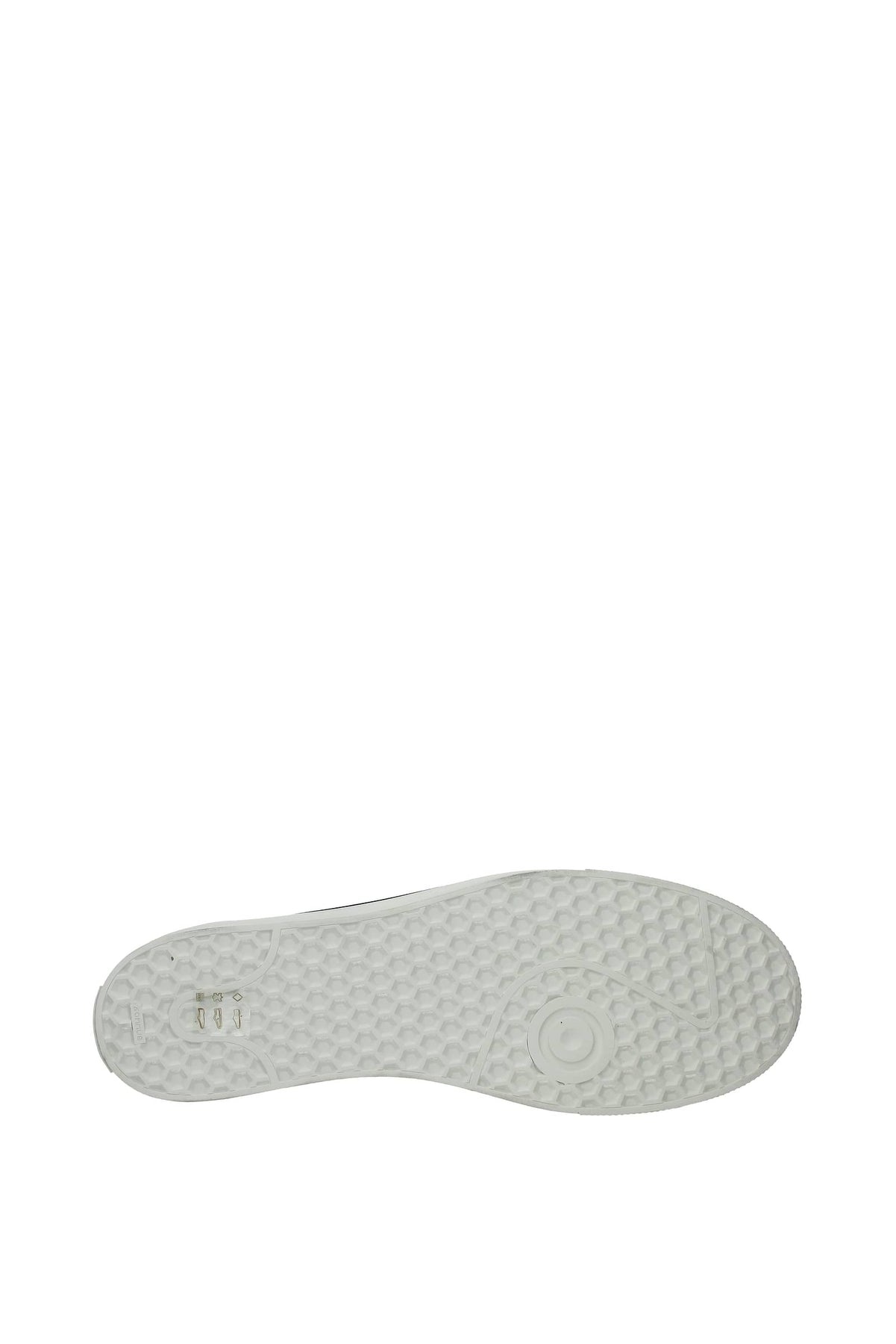 Sneakers Fabric Black - 5