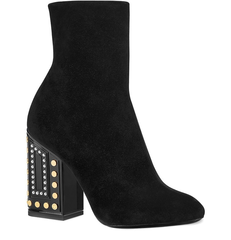 Century Ankle Boot 1