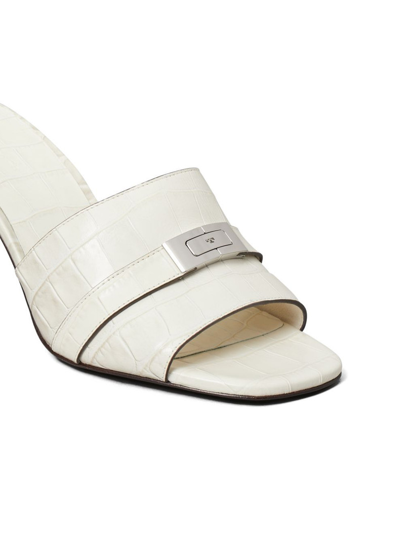 Leelee skinny mules 4
