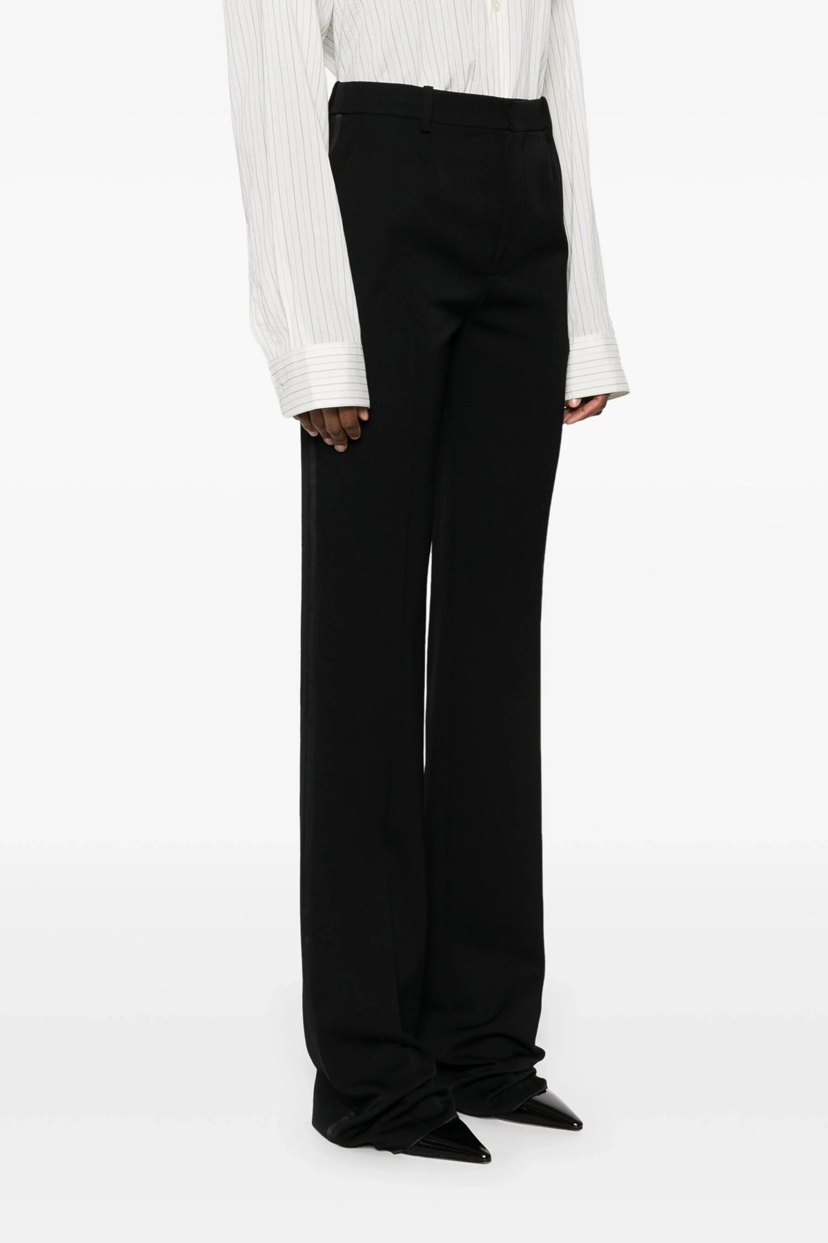 Tuxedo pants - 2