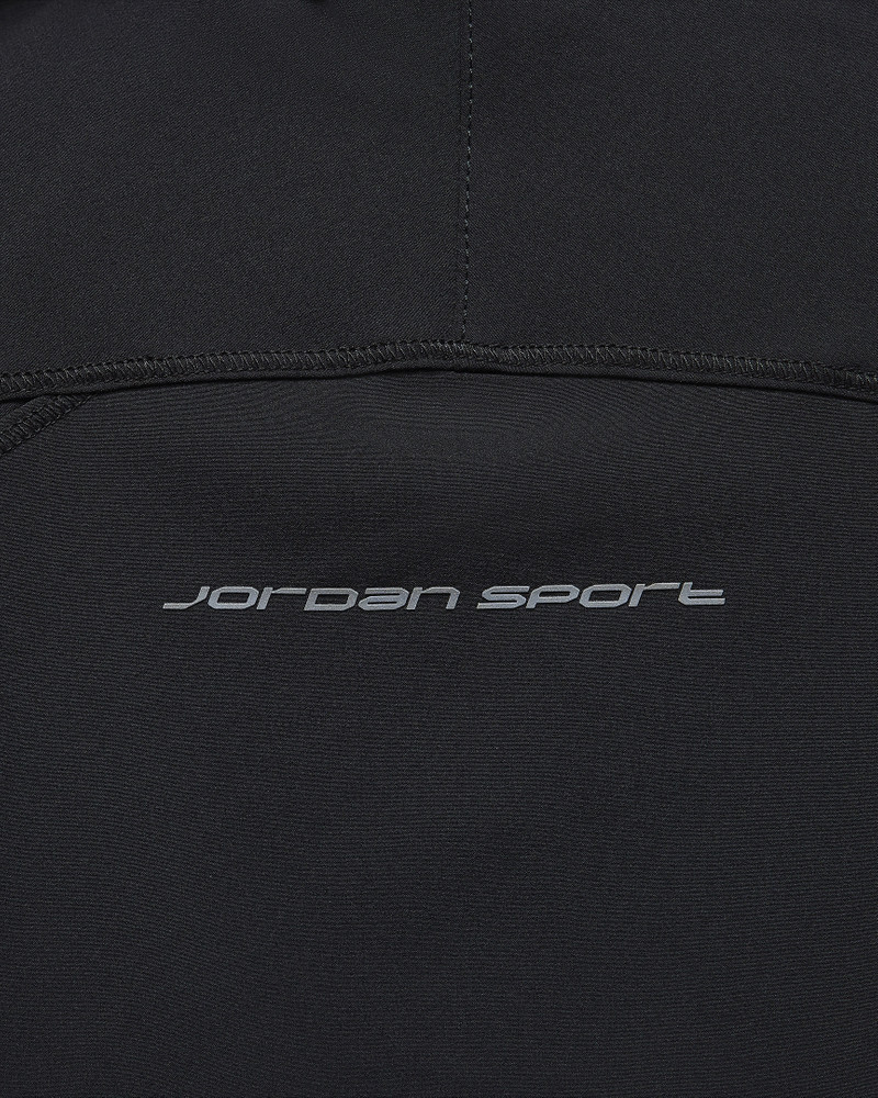 Jordan Sport Women's Dri-FIT Woven Jacket 4