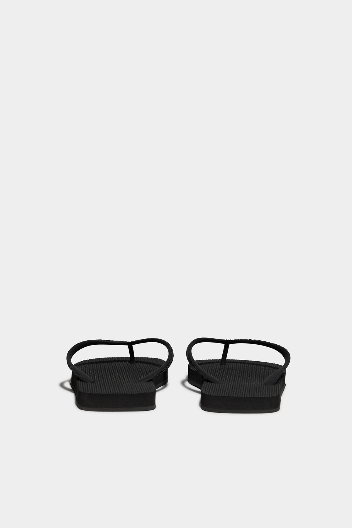 DSQUARED2 LOGO FLIP FLOPS - 2