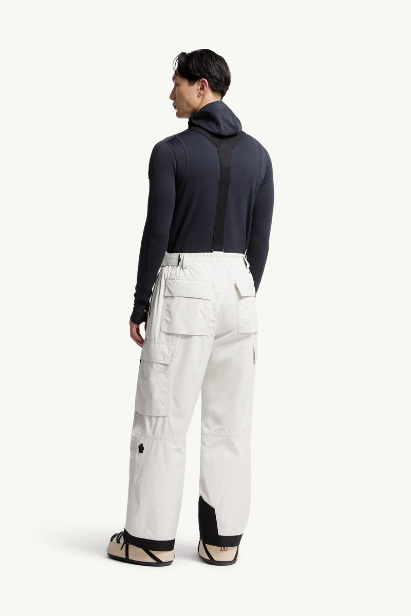 GORE-TEX Laminate Padded Ski Bib 5