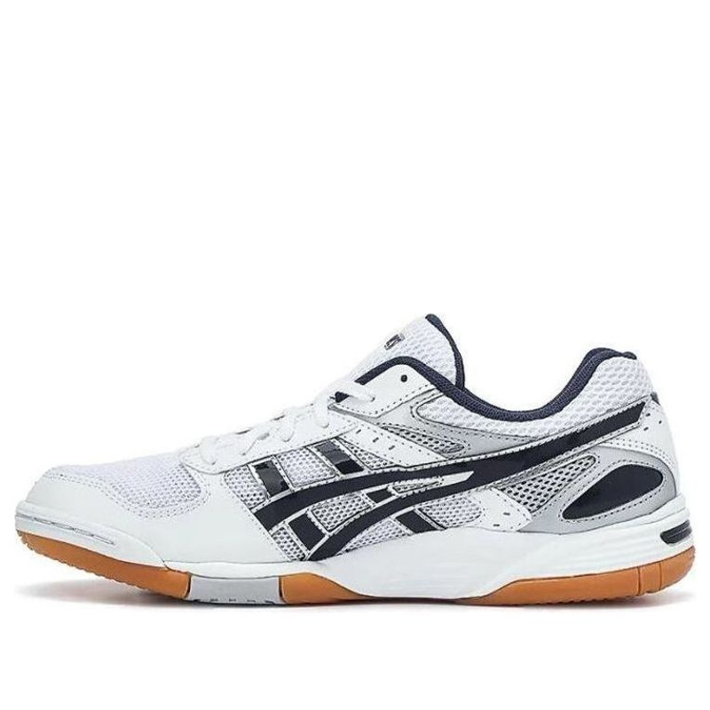ASICS Rivre CS White/Blue TVR149-0150 - 1