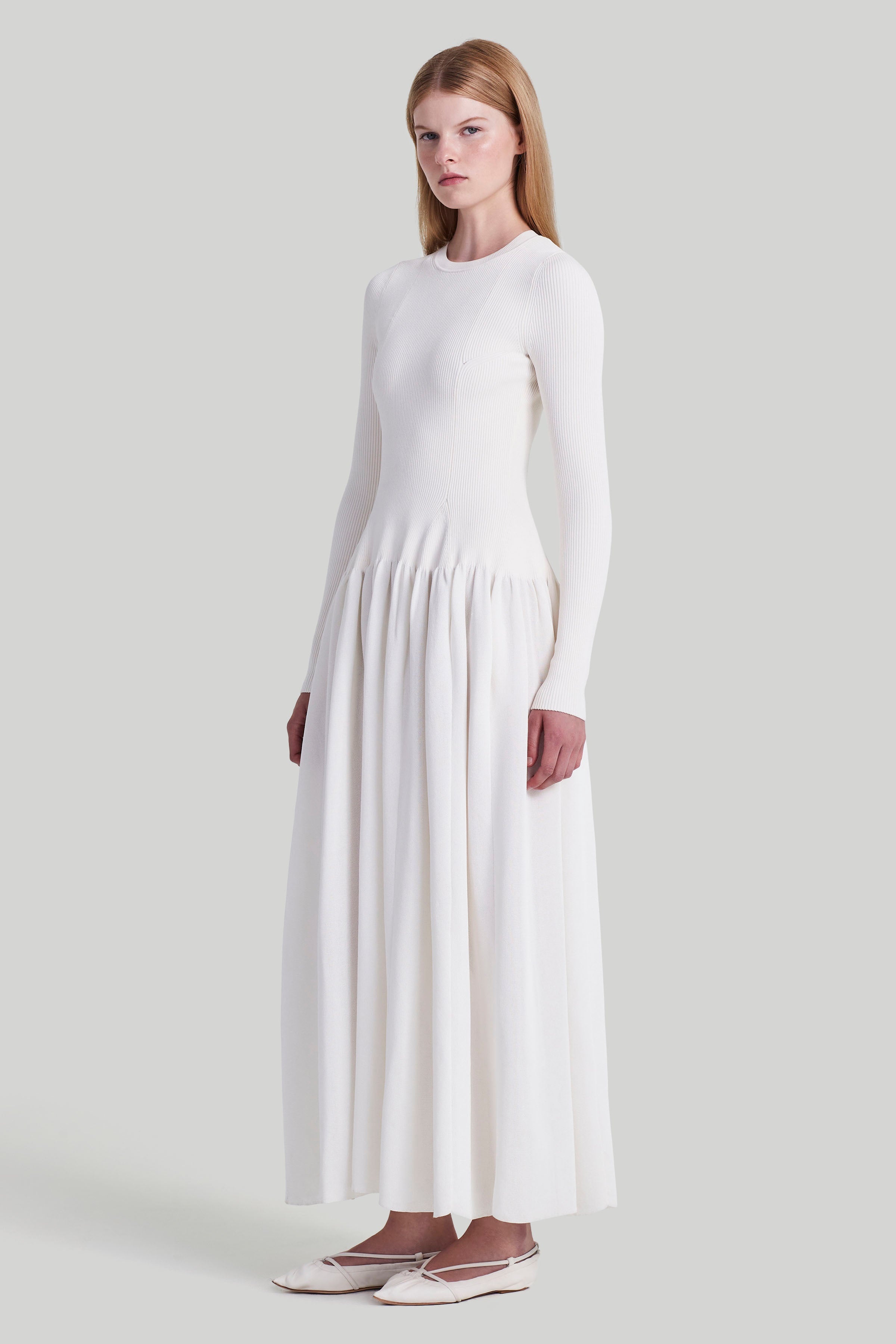 'DENNING' DRESS - 3
