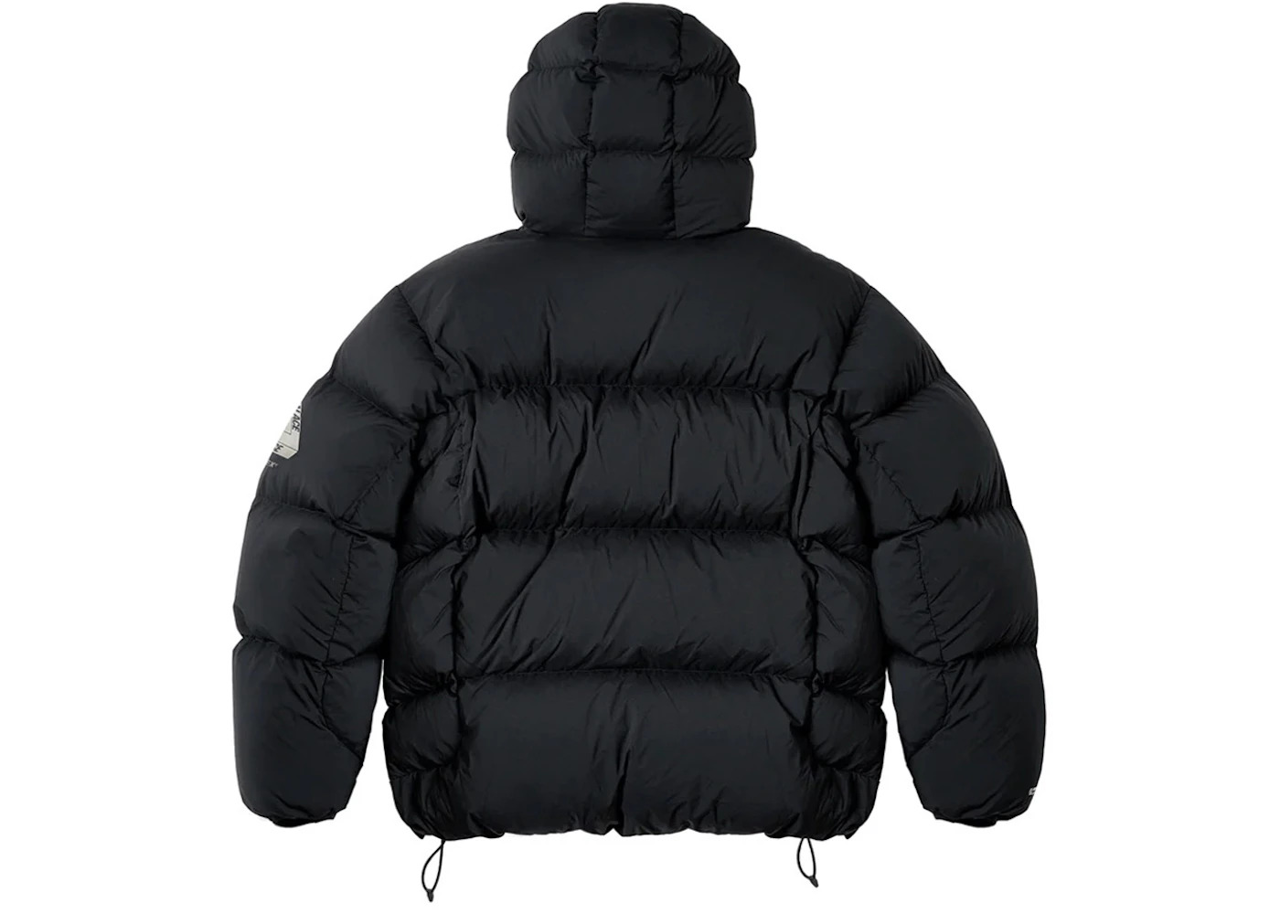 Palace Pertex Matte Balaclava Puffa Black - 3
