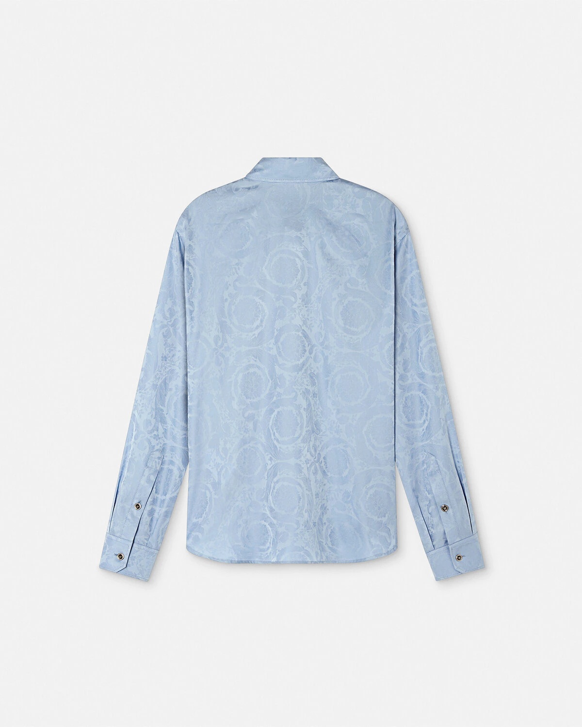 Barocco Jacquard Shirt - 3