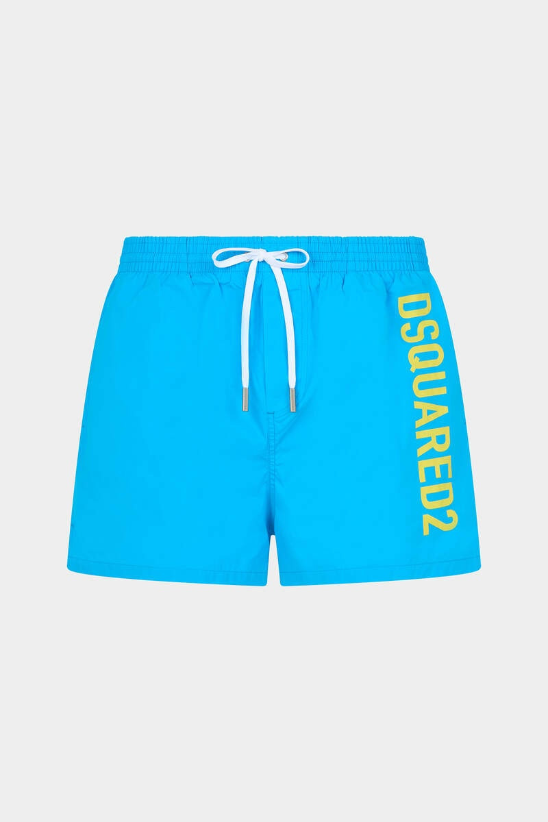 TECHNICOLOR BOXER MIDI 1