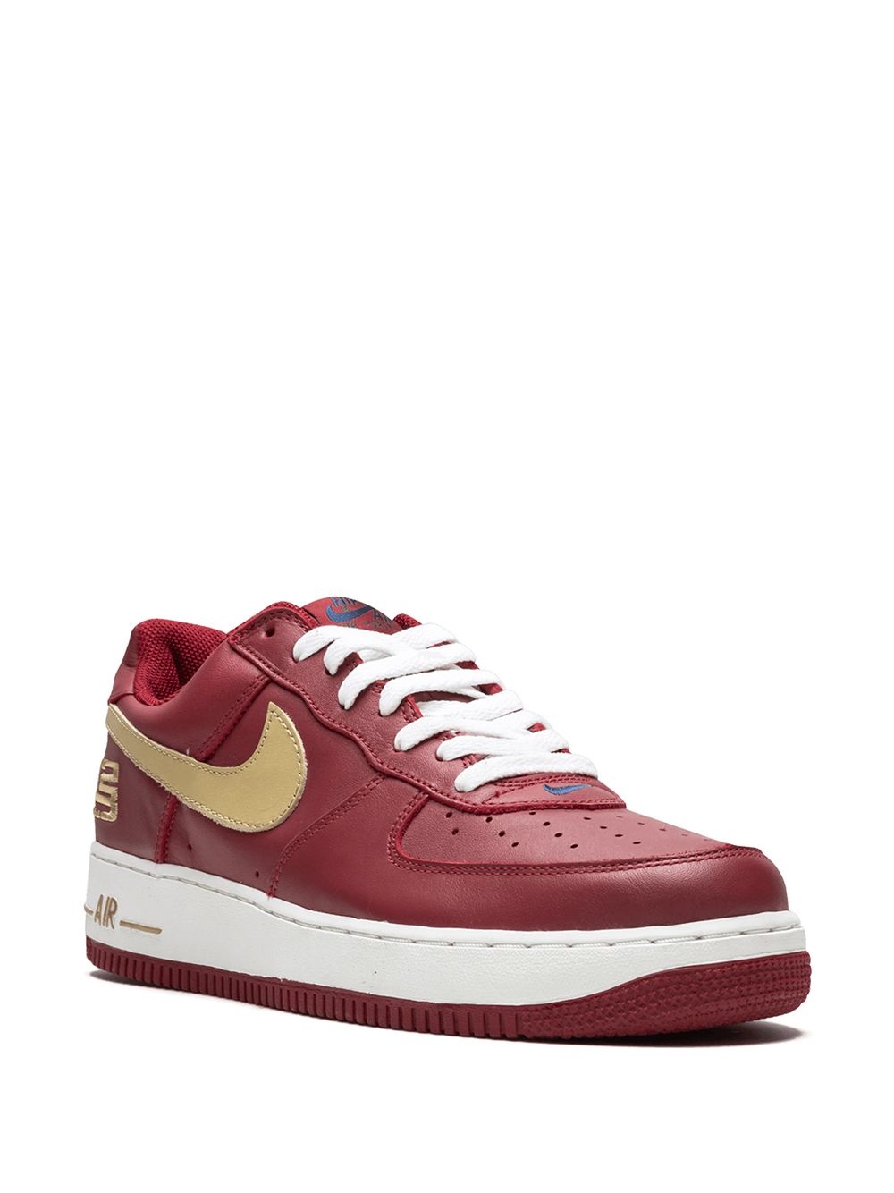 Air Force 1 "Lebron" sneakers - 2