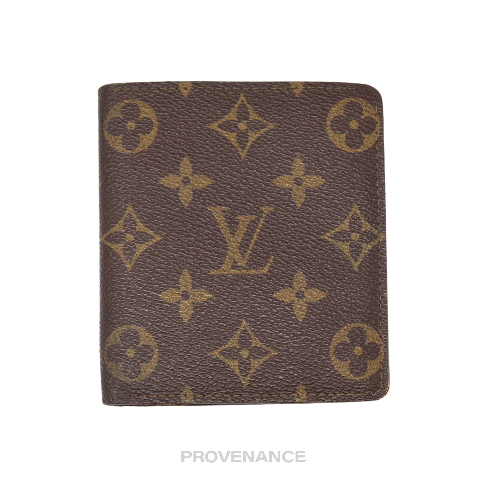 Louis Vuitton 10CC Bifold Wallet - Monogram - 2