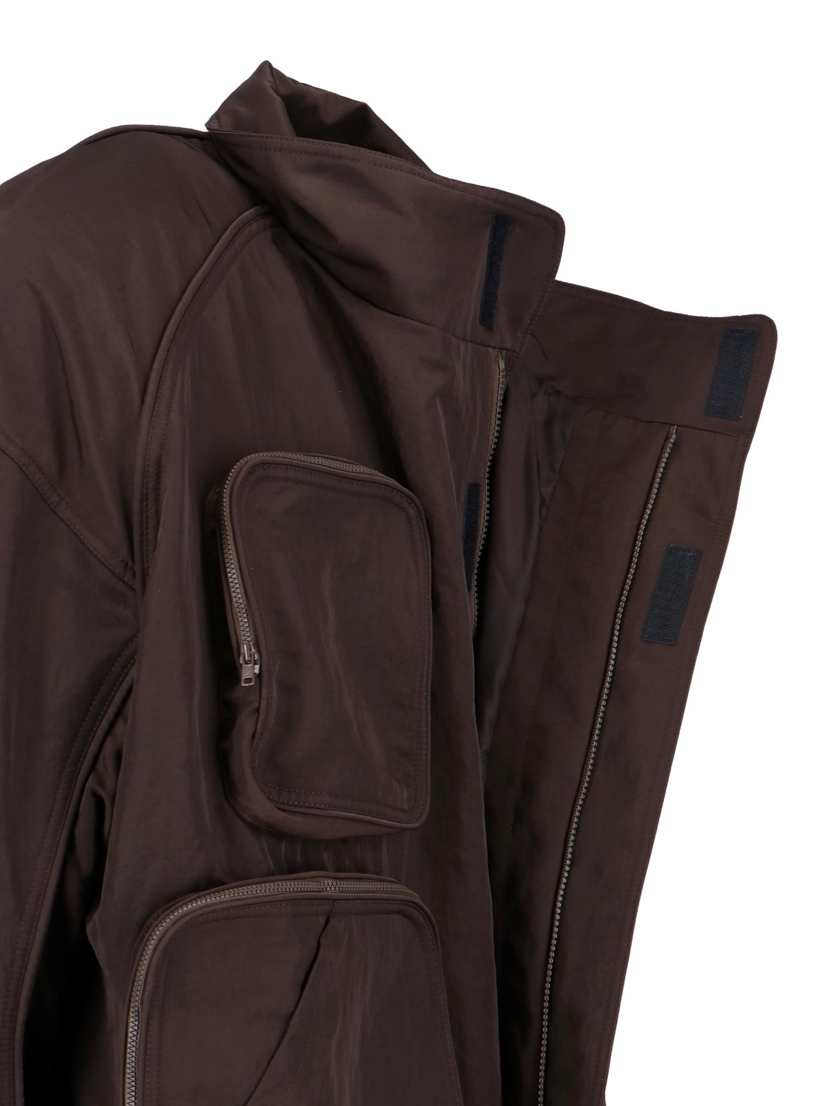 X REEBOK ZIP JACKET - 4