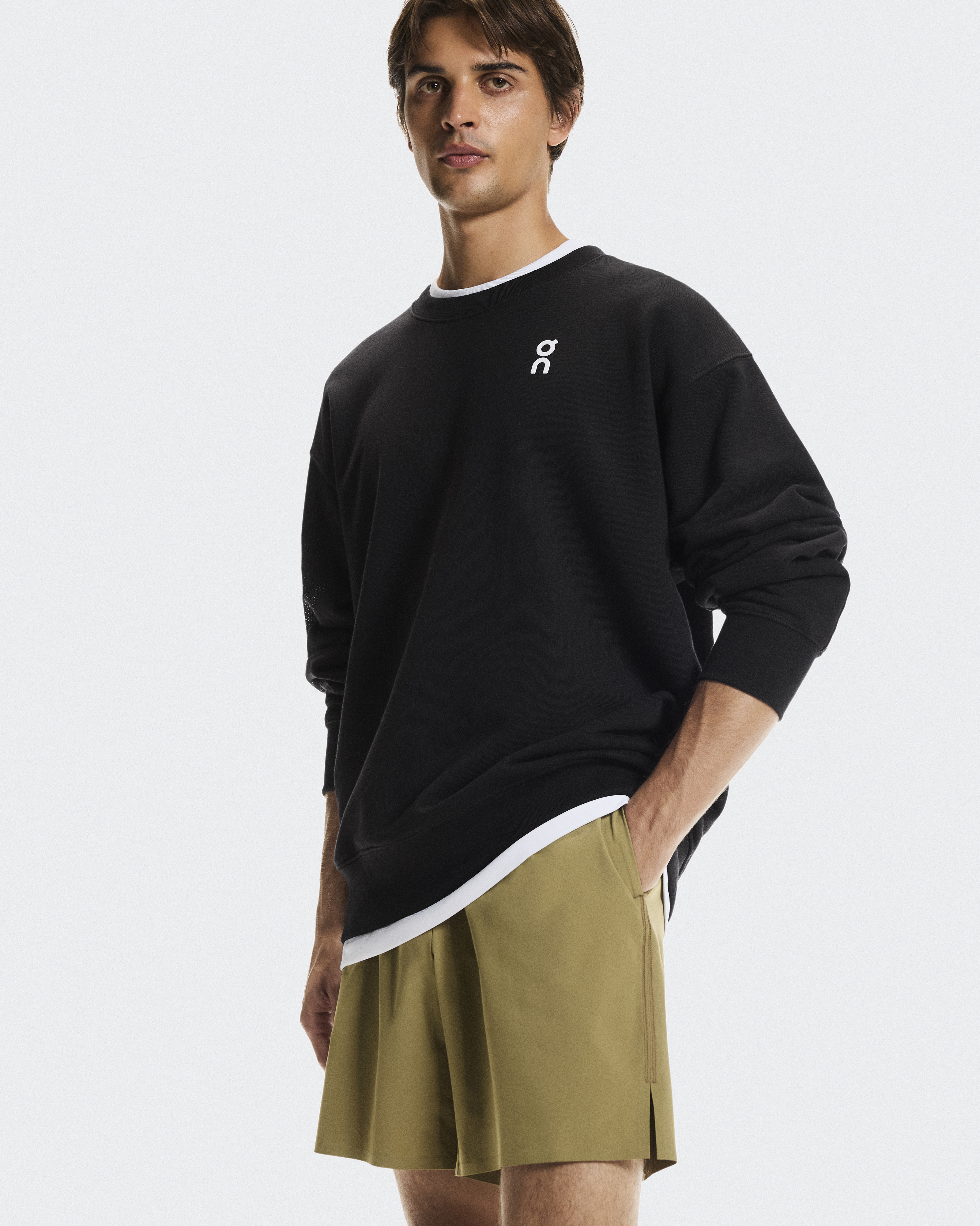 Focus Shorts - 6