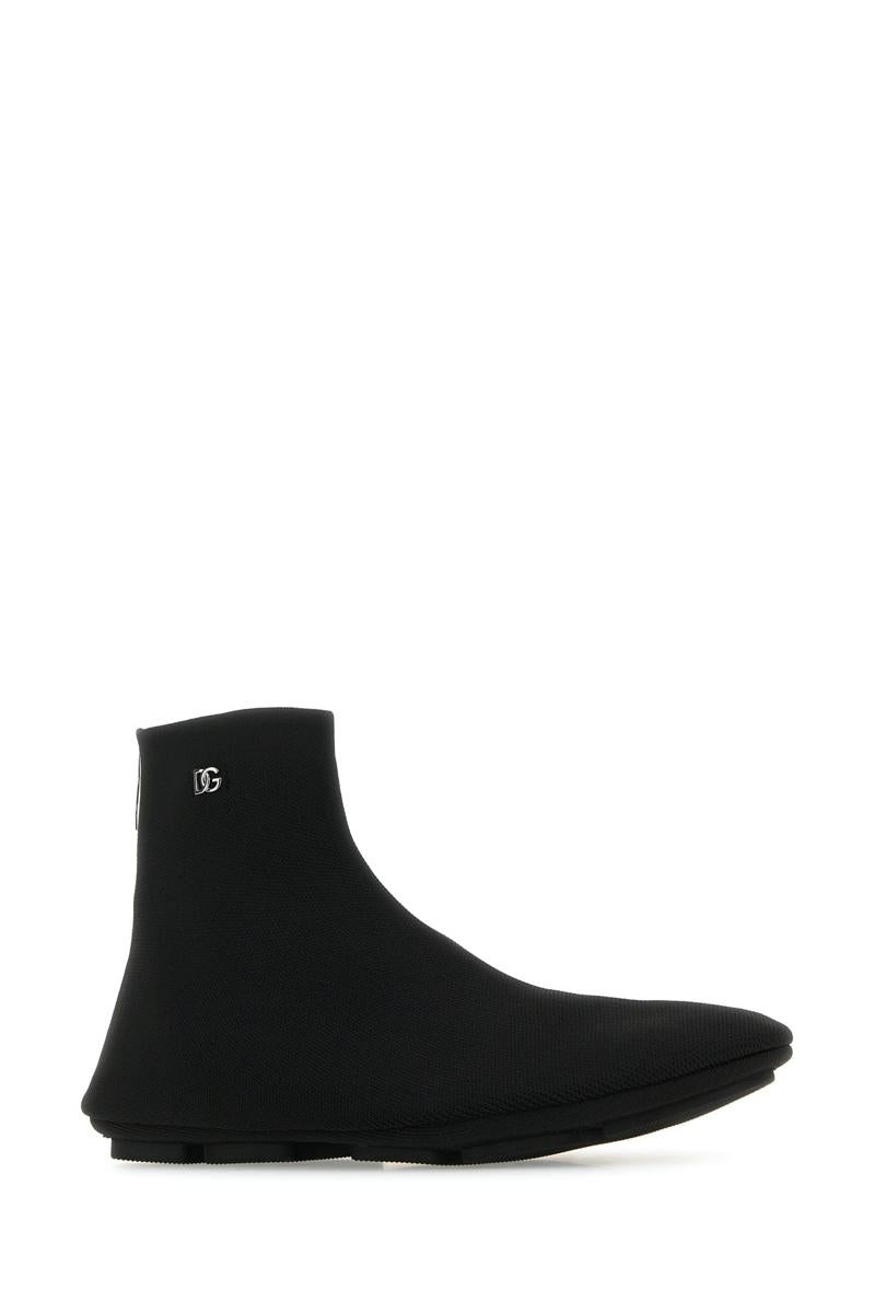 DOLCE & GABBANA BOOTS - 3