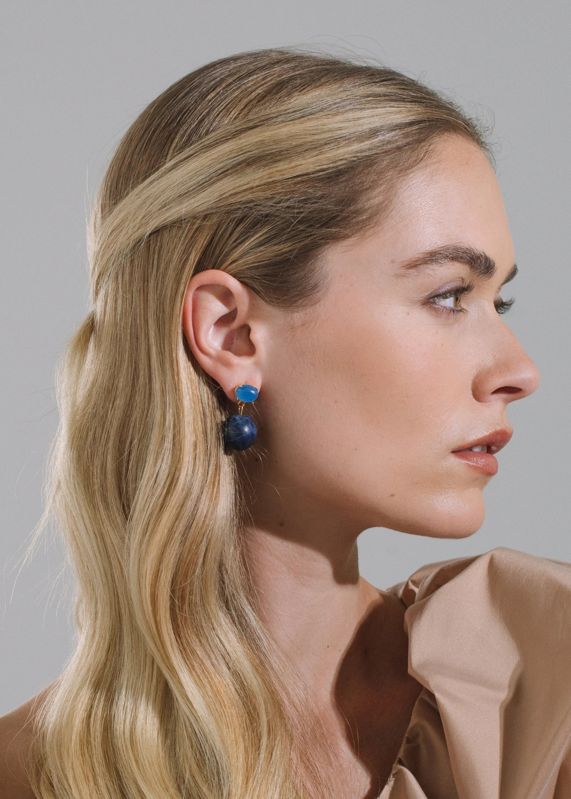 Everly Earrings - 4