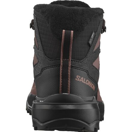 X Ultra Snowpilot Waterproof Boot - Women's - 4