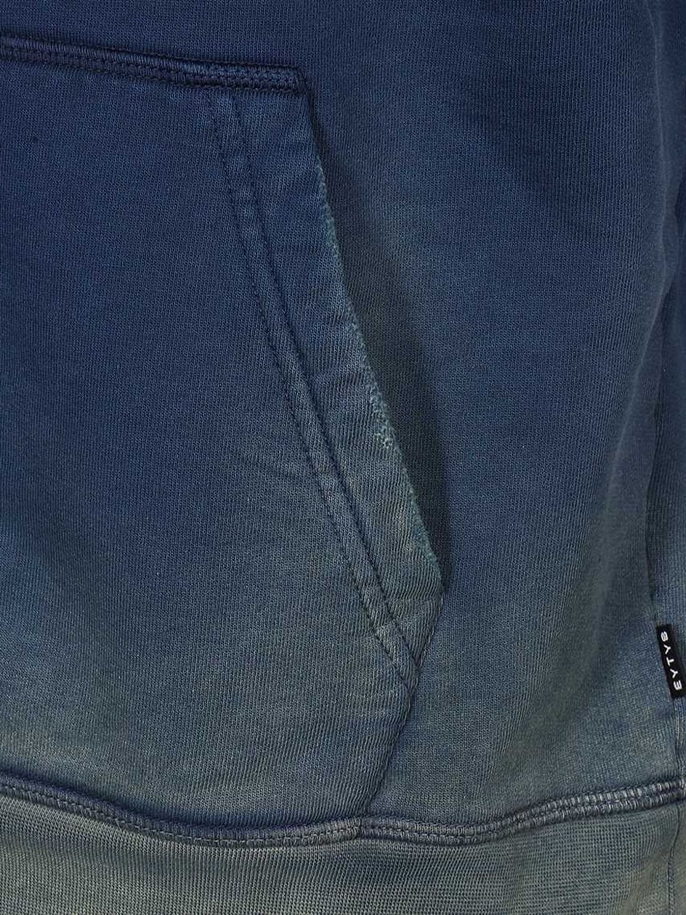 cotton hoodie - 3