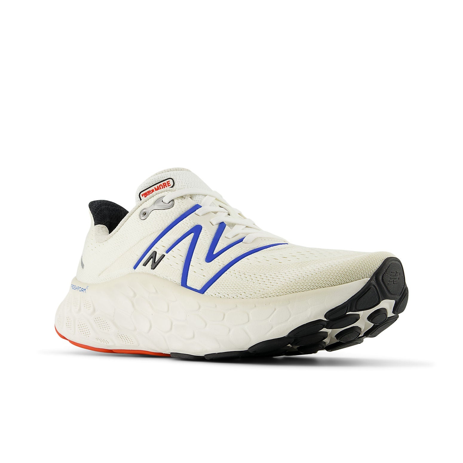 New Balance Fresh Foam 'White Blue' MMORCE4 - 3