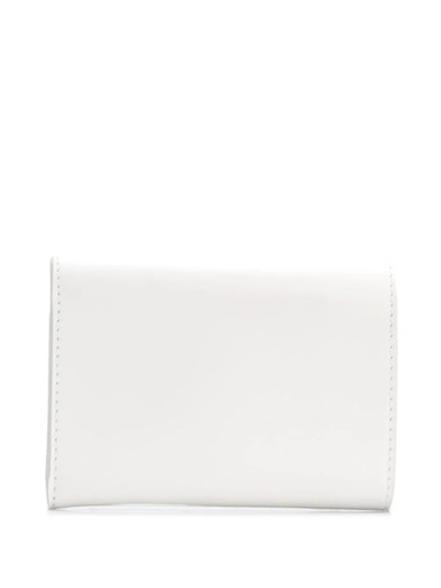 Jil Sander Baby trifold wallet outlook