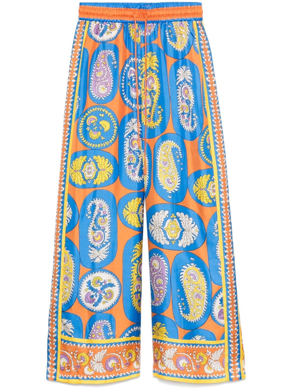 Luis trousers - 1