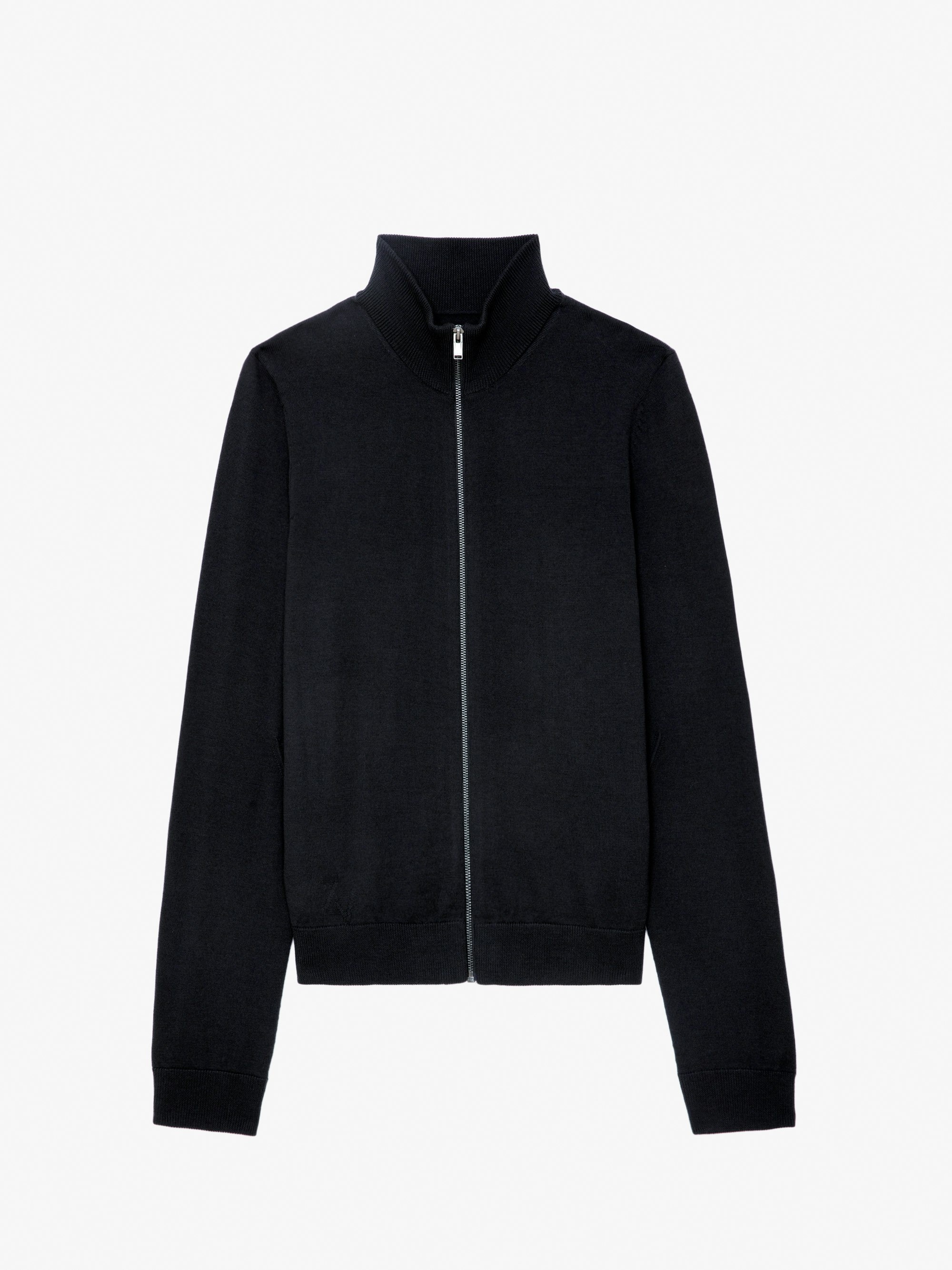 Charly Studio Cardigan - 7