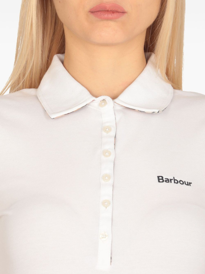 button polo 5