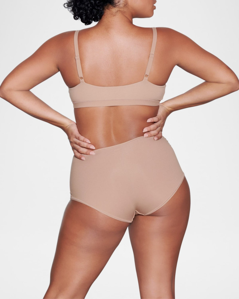 Fits Everybody High-Rise Boyshorts 3