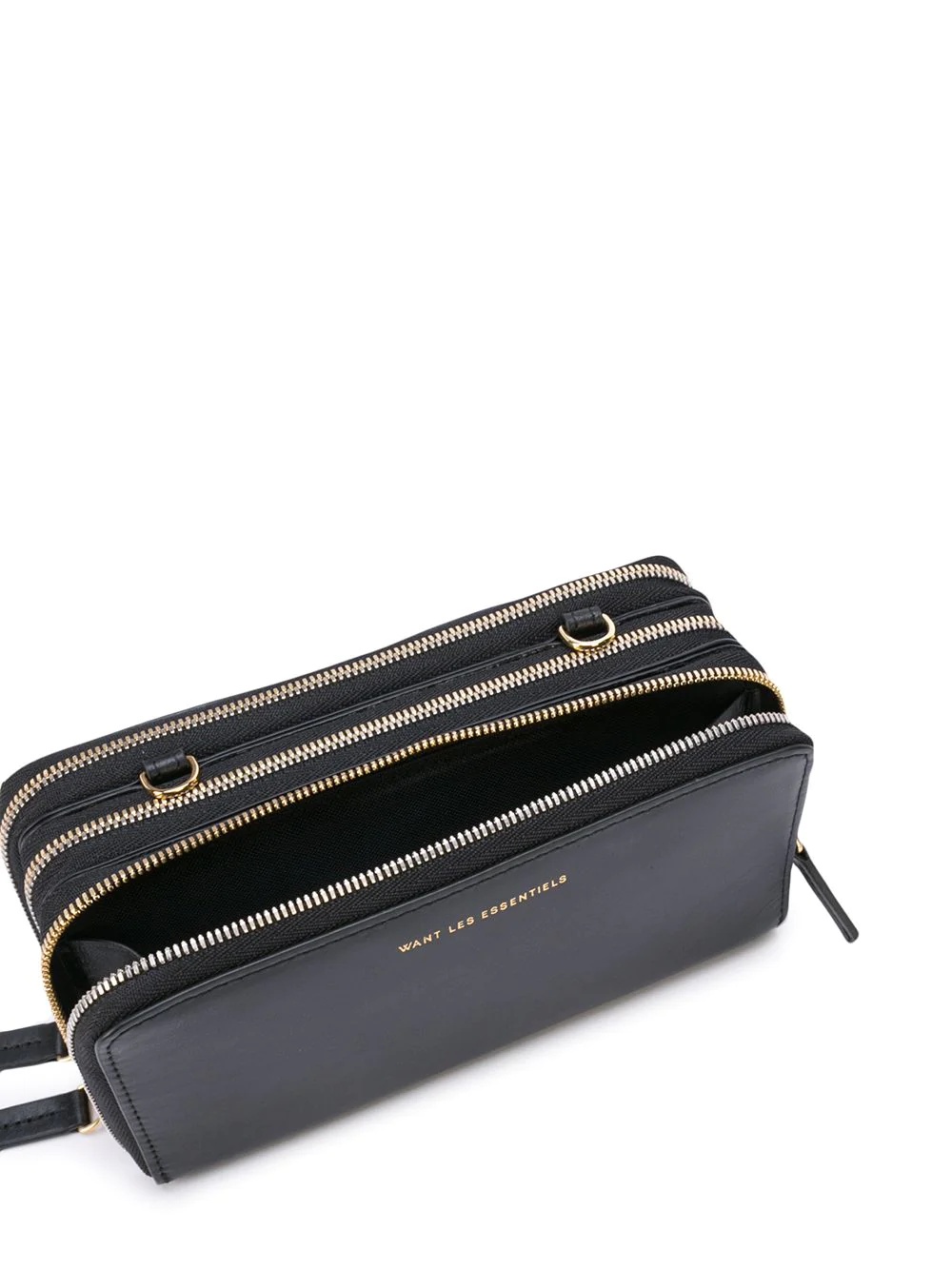 Petra zip crossbody bag - 5