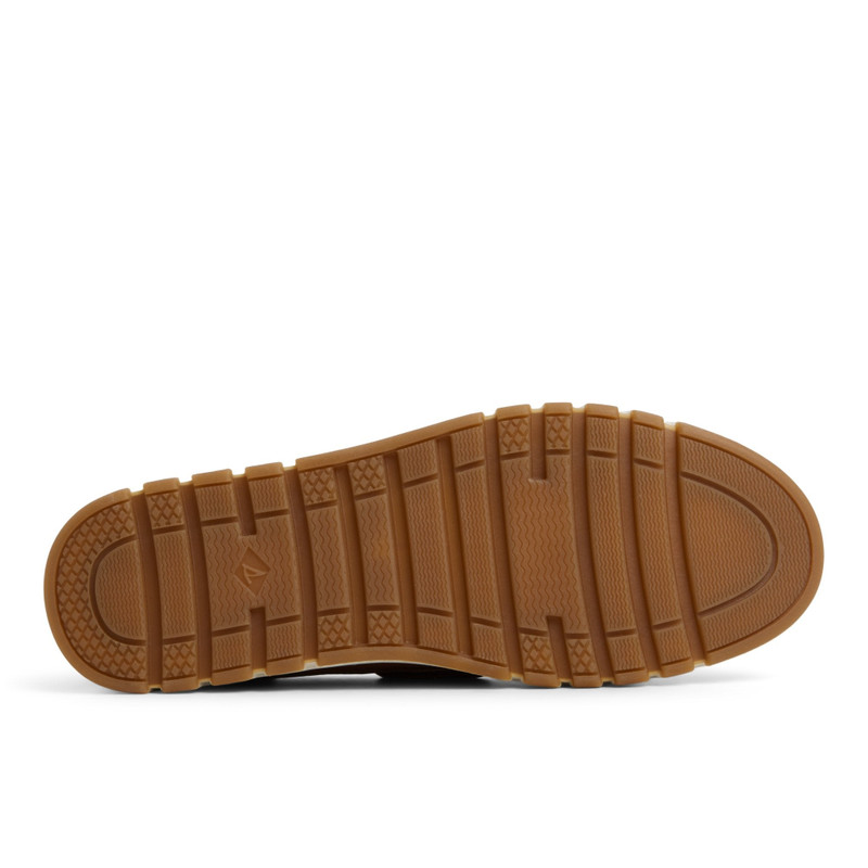 Keely Boat Shoe 5