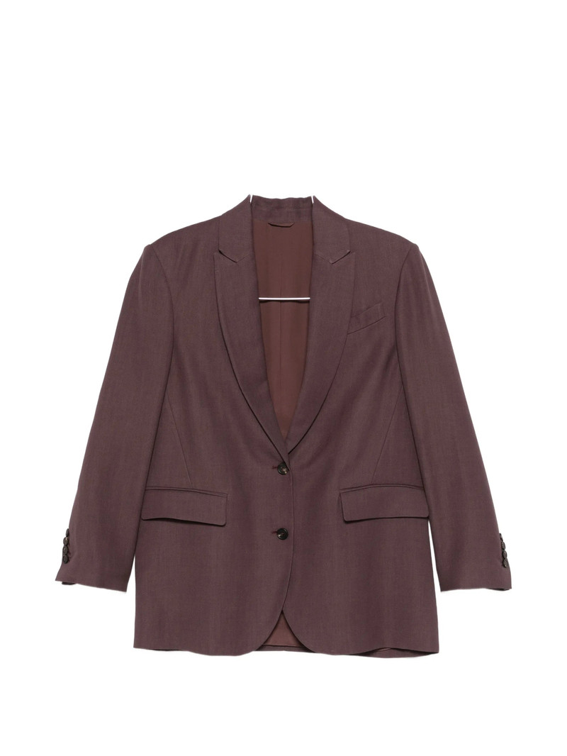 Brunello Cucinelli Jackets 1
