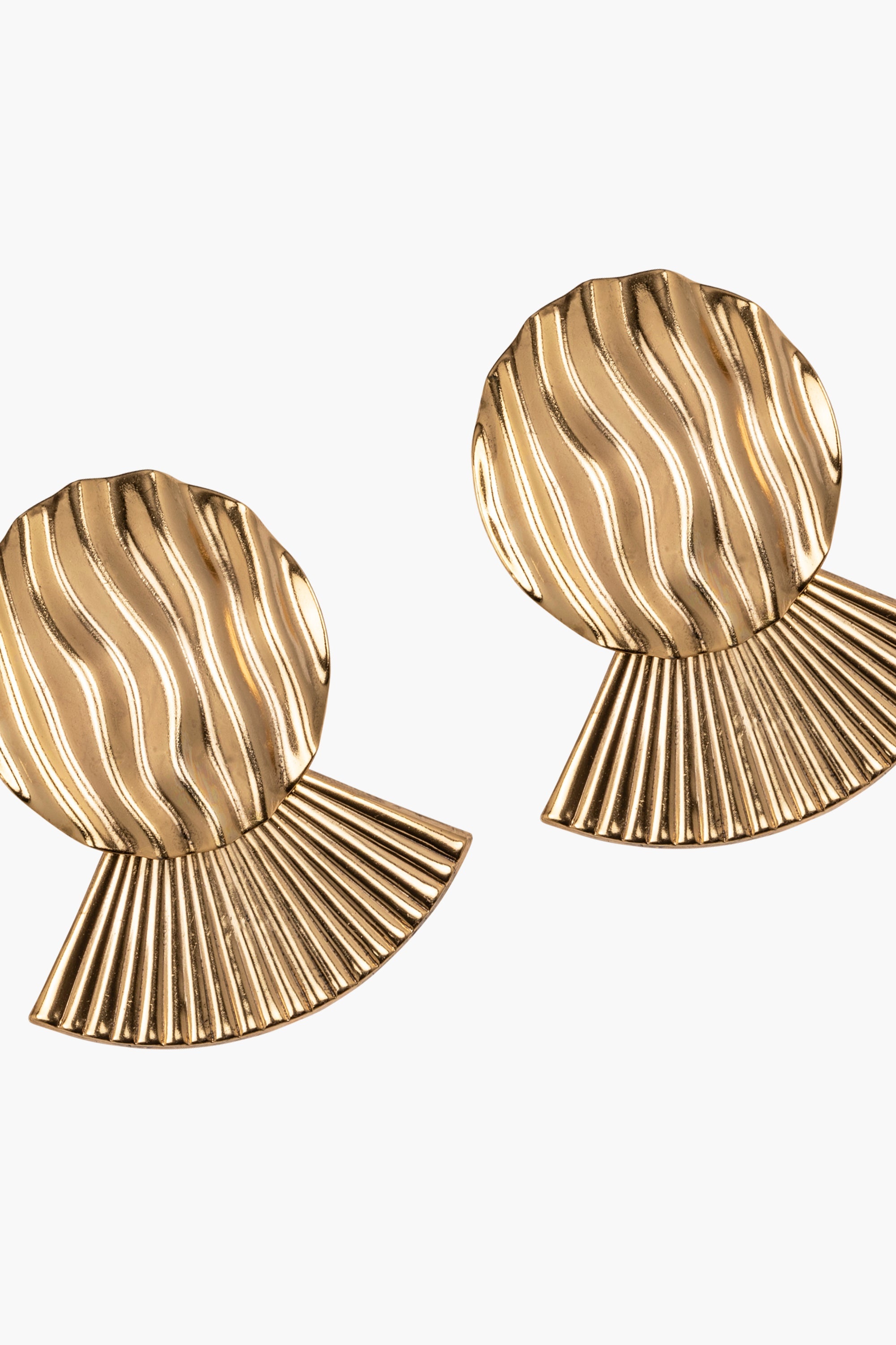 Bruna Earrings - 4