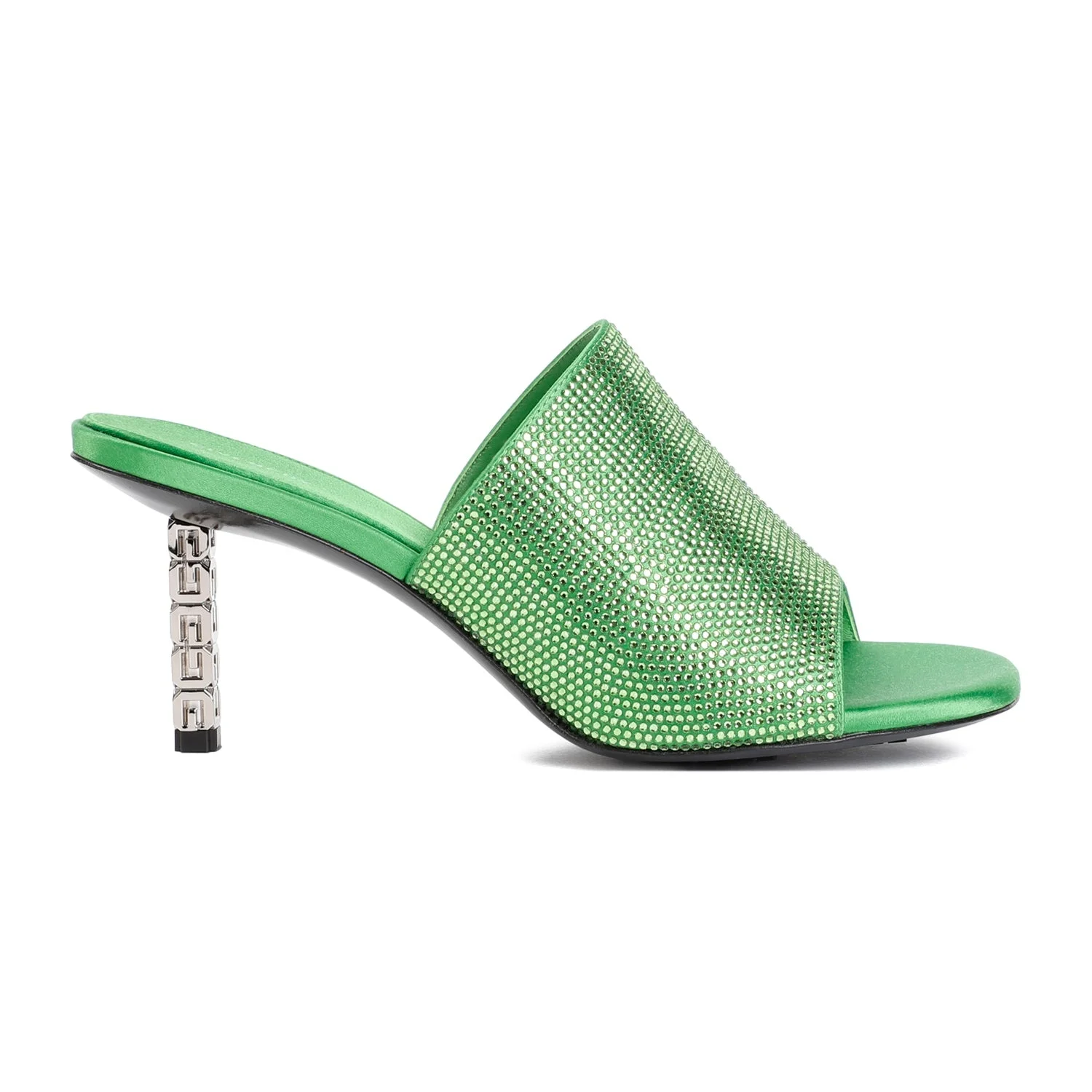 Mules Green - 1