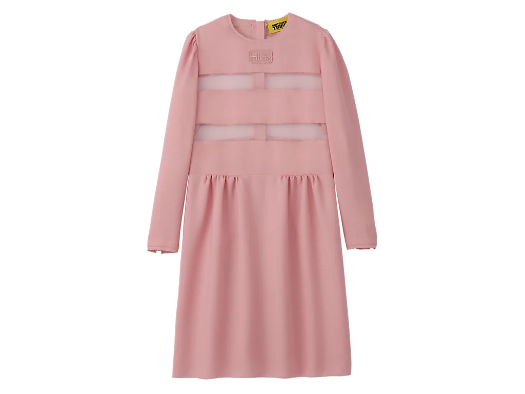 WOMEN'S DRESS - 1