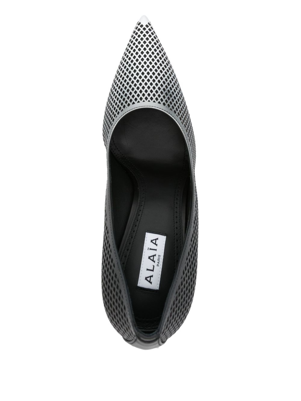 90mm dégradé mesh pumps - 4