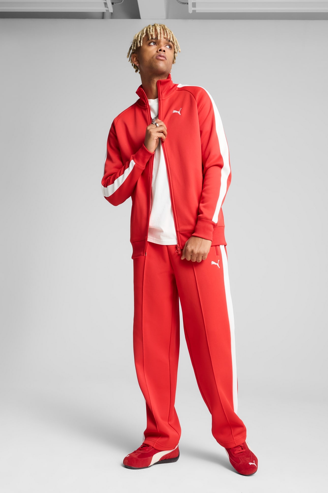 T7 ALWAYS ON Men's Track Jacket - 5