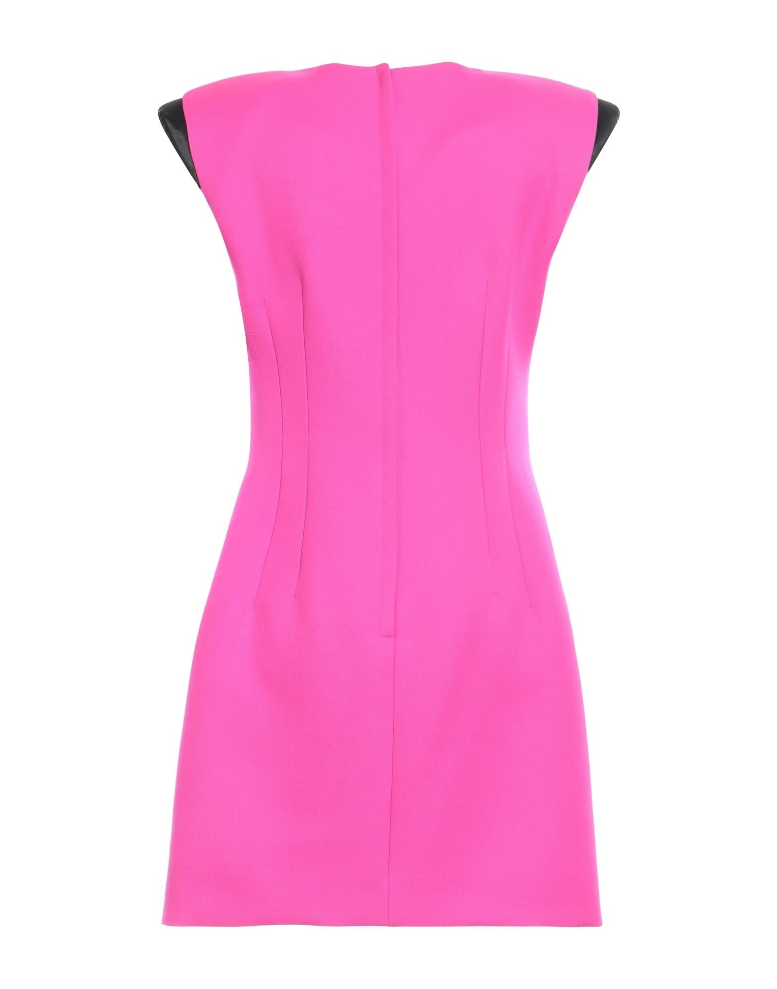Fuchsia Women's Sheath Dress - 2