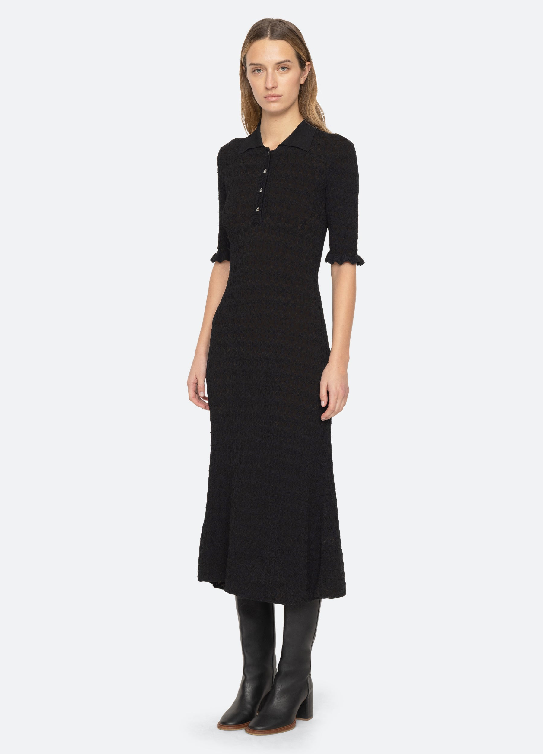 Rue Dress - 5