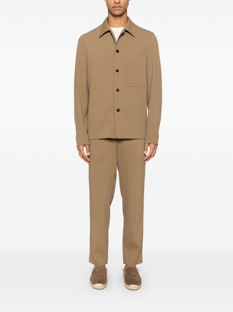 BARENA Masco Folco trousers outlook